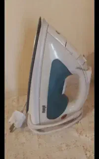 اتو بخار