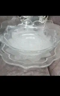 ظرف زیر رو رو میوه خوری