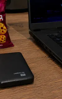 هارد اکسترنال Western Digital My Passport 1TB
