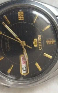 ساعت سکوپنج ژاپنی اصلی
