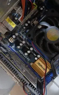 مادربرد asrock