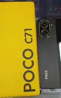 poco c71