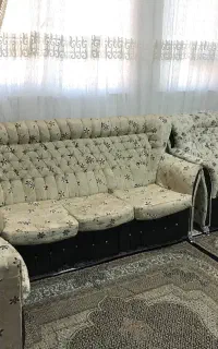 مبل راحتی