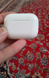 آیرپاد اصلی کم کارکرده