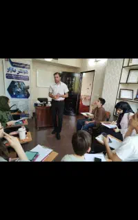 استعداد یابی کودک و نوجوان