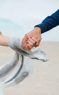 مشاور در مورد روابط زناشویی