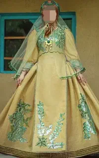 مدل عکاسی (لباس محلی،مجلسی،اسپورت)