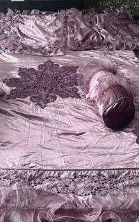 روتختی تزیینی کار شده