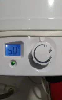 آبگرمکن برقی