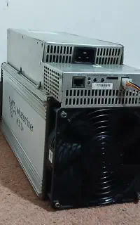 ماینر M21s