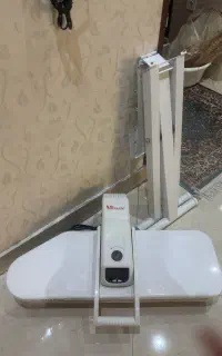 اتو پرسی میراکل