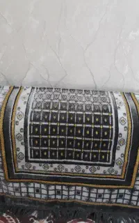 سجاده مخمل نو