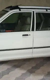 پراید 131