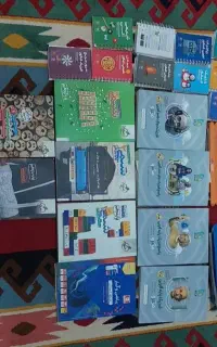 کتاب کنکور