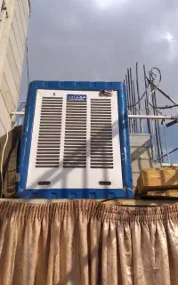 کولر آبی نو ۳۲۰۰