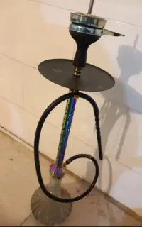 قلیان سوپاپی درحد نو