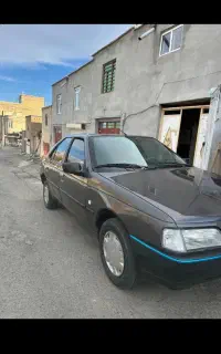 راننده جویای کار هستم ماشین و گواهینامه دارم