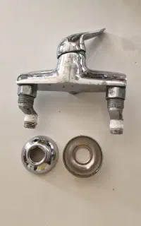شیر آب سرویس بهداشتی ارزان