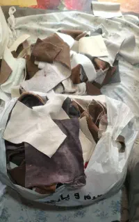 تیکه پارچه مبلی