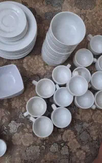 وسایل رستوران