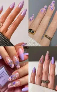 کاشت ناخن تخفیف بهاری در زعفرانیه