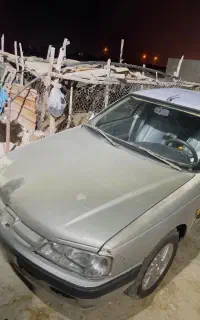 فروش ماشین