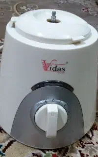 مخلوط کن