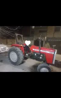 تراکتور ۲۸۵