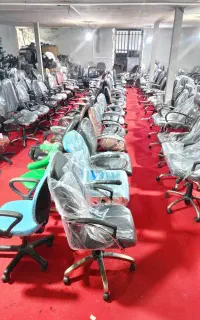 همه مدل صندلی اداری