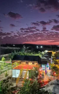 کافه رستوران مال کنون مسجدسلیمان