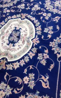 رو فرشی ۱۲ متری نو