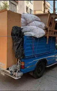 معتبرترین باربری خوی .دقت بار.