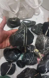 سنگ اکواریوم ..مناسب تانک افریقایی..پلنت