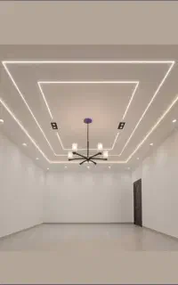 (دکراسیون داخلی )بازسازی منزل