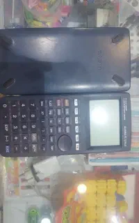 ماشین حساب الجبرا FX2.0 plus