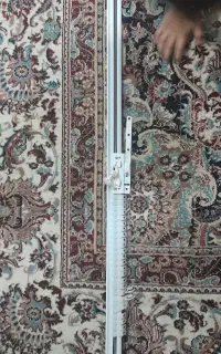 چوب پرده