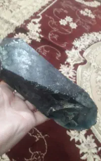 سنگ معدنی امیتیست