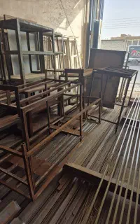 میز کار