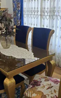ست کامل پذیرایی رویال و لاکچری
