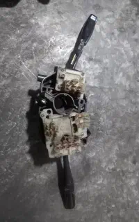 دسته راهنمایی مزدا وانت و موتور برف پاکن مزدا وانت
