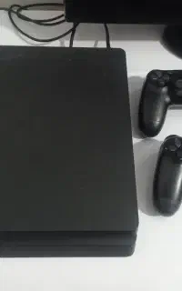 پی اس 4 (ps4) اسلیم دیسک خور 512 گیگ