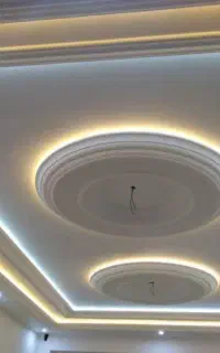 نیازمند استا گچ کار