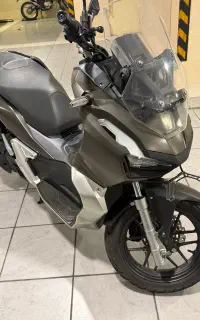 هوندا ADV 150 مدل ۱۴۰۱ اصلی