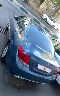 دنا مدل 95 بیرنگ مشابه صفر