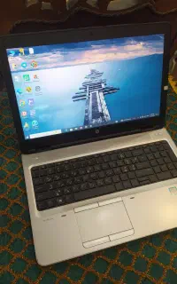 Hp 650 g3 لپتاب