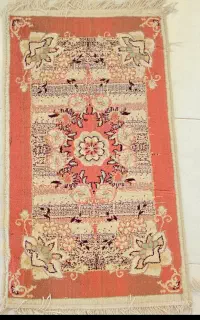 فرش پادری ۱۰۰×50