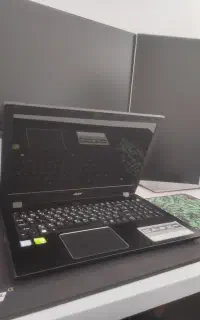 لپتاپ Acer گرافیک دار زیر قیمت