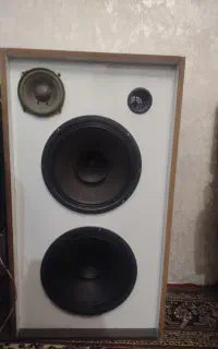 باند ۱۲اینج