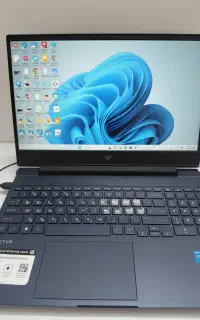 لپ تاپ hp victusویکتوس نو
