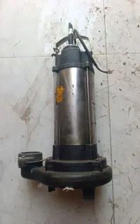 پمپ کولر کاده هس،کف کش صحیح هس
